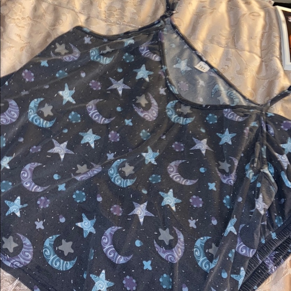 3xl pj set